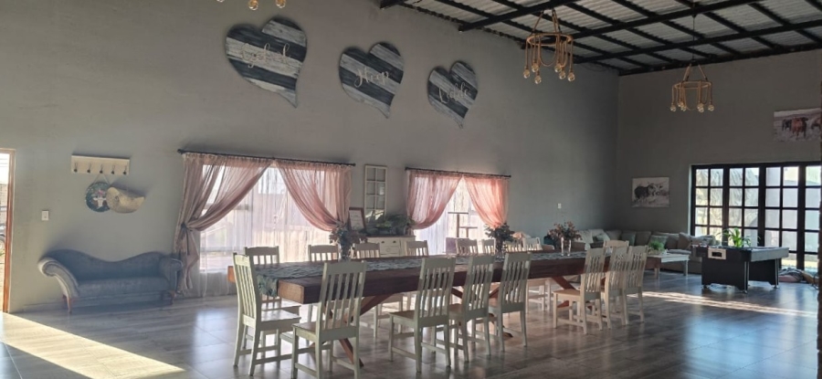 4 Bedroom Property for Sale in Glen Donald A H Gauteng
