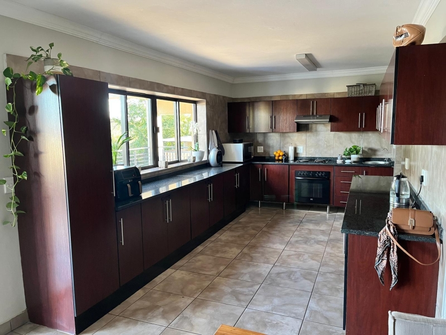 To Let 4 Bedroom Property for Rent in Sable Hills Gauteng