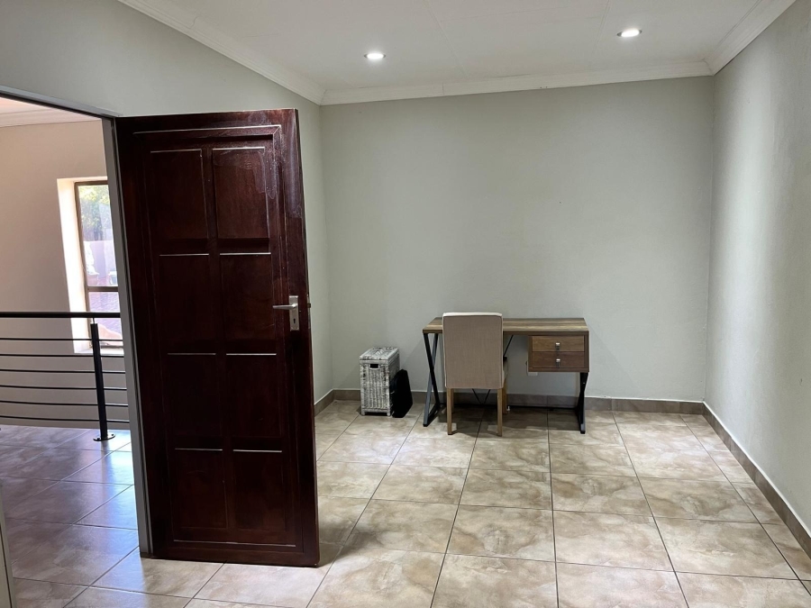 To Let 4 Bedroom Property for Rent in Sable Hills Gauteng