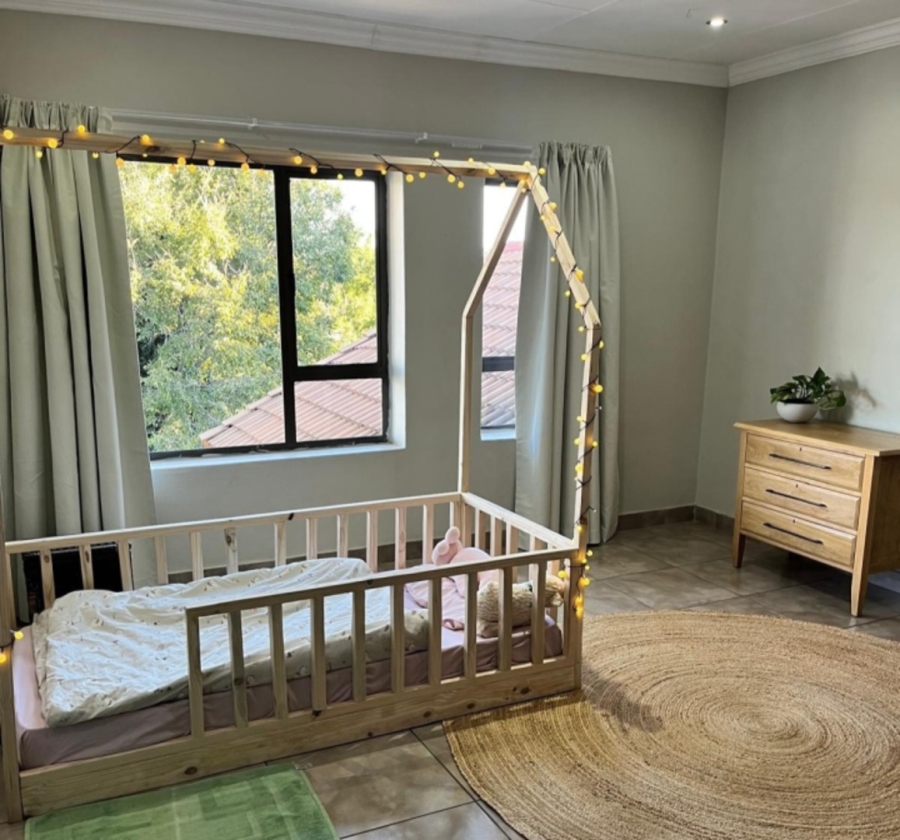 To Let 4 Bedroom Property for Rent in Sable Hills Gauteng