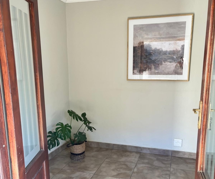 To Let 4 Bedroom Property for Rent in Sable Hills Gauteng