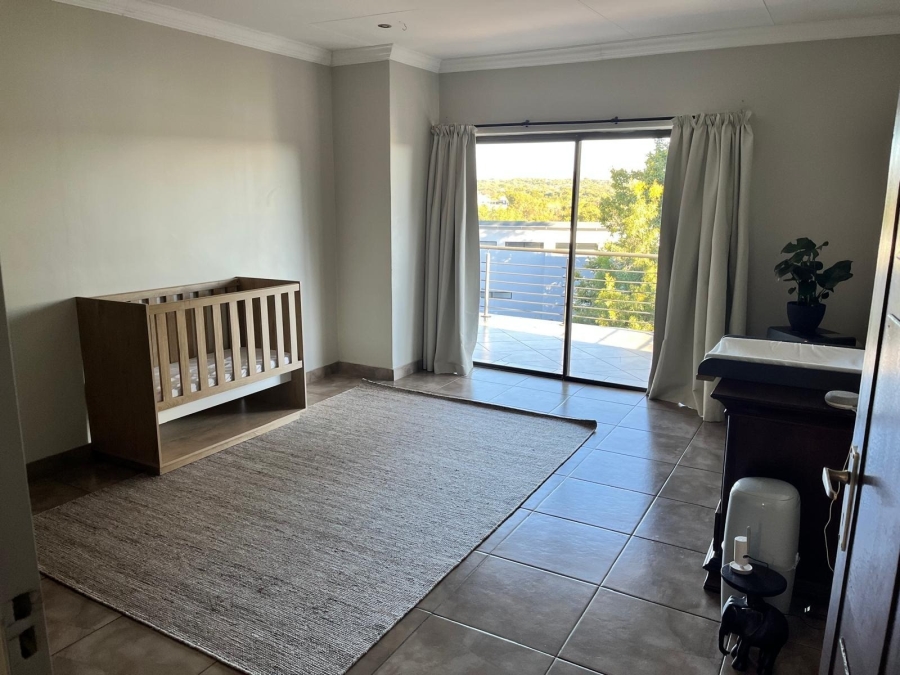 To Let 4 Bedroom Property for Rent in Sable Hills Gauteng