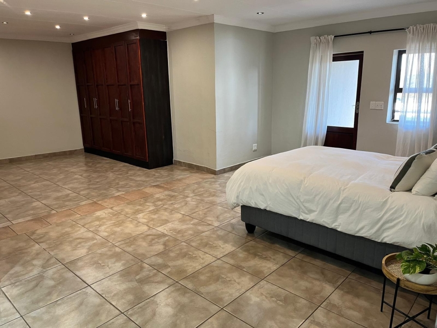 To Let 4 Bedroom Property for Rent in Sable Hills Gauteng