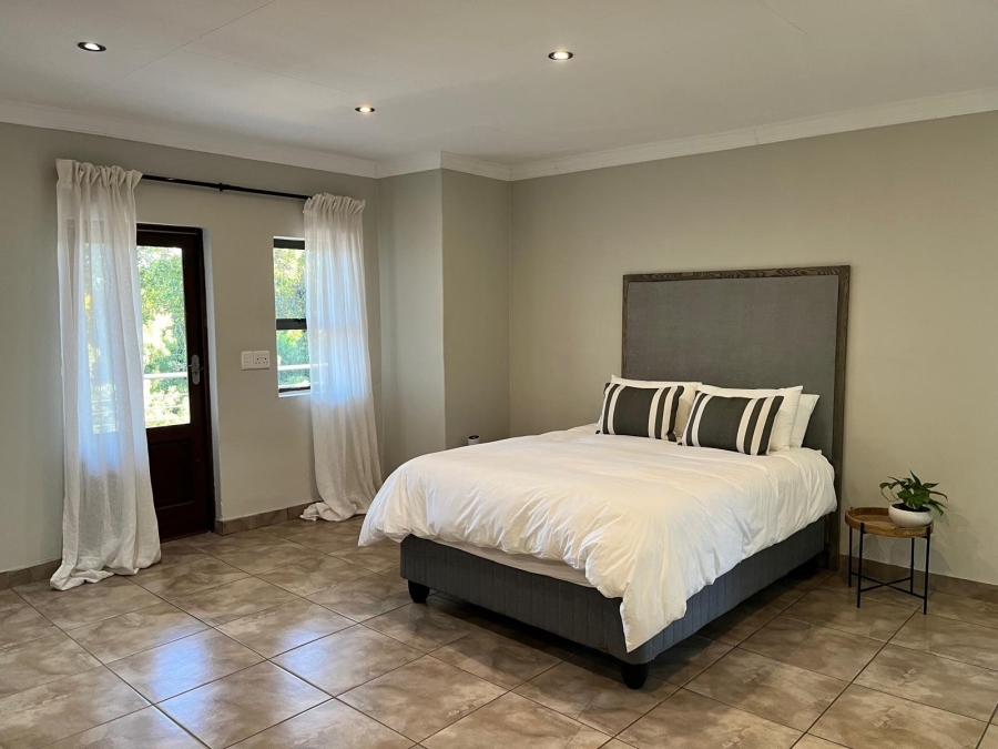 To Let 4 Bedroom Property for Rent in Sable Hills Gauteng
