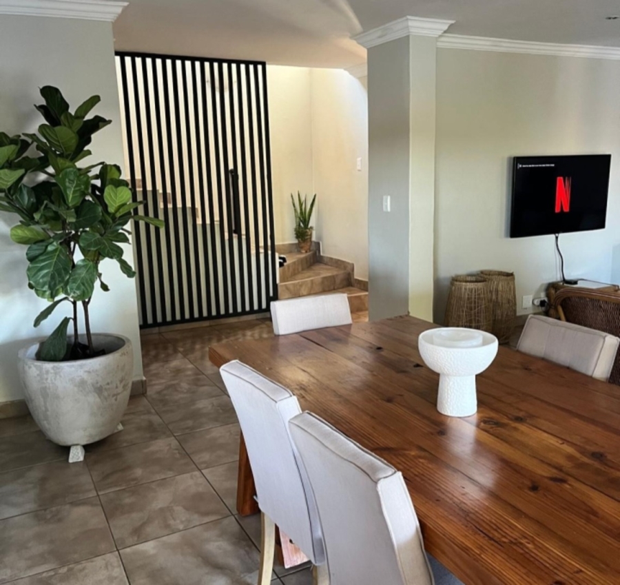To Let 4 Bedroom Property for Rent in Sable Hills Gauteng