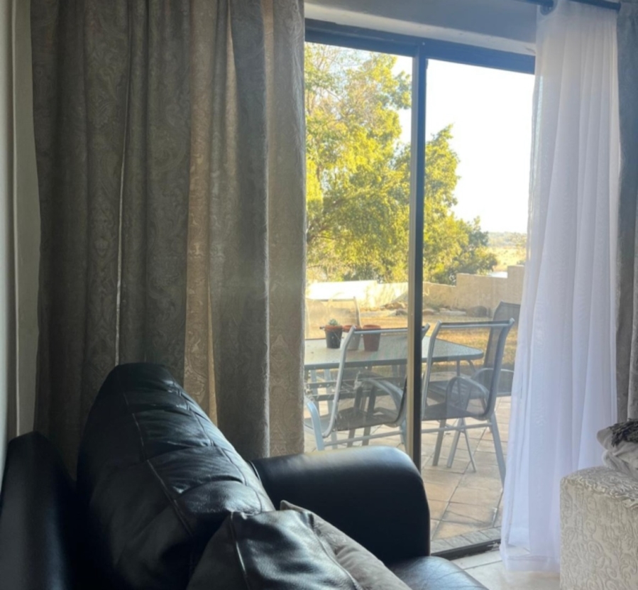 To Let 4 Bedroom Property for Rent in Sable Hills Gauteng