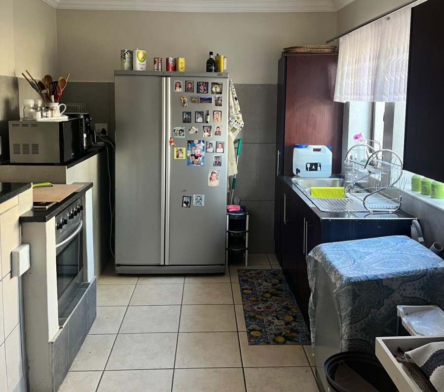 To Let 4 Bedroom Property for Rent in Sable Hills Gauteng