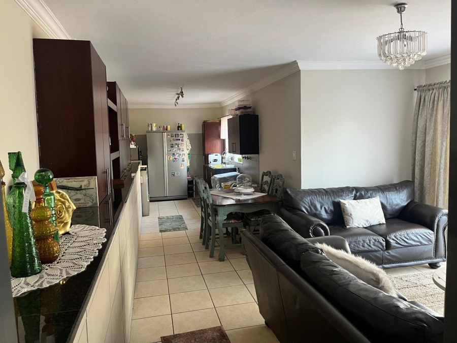 To Let 4 Bedroom Property for Rent in Sable Hills Gauteng