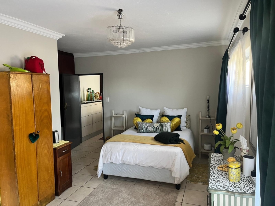 To Let 4 Bedroom Property for Rent in Sable Hills Gauteng