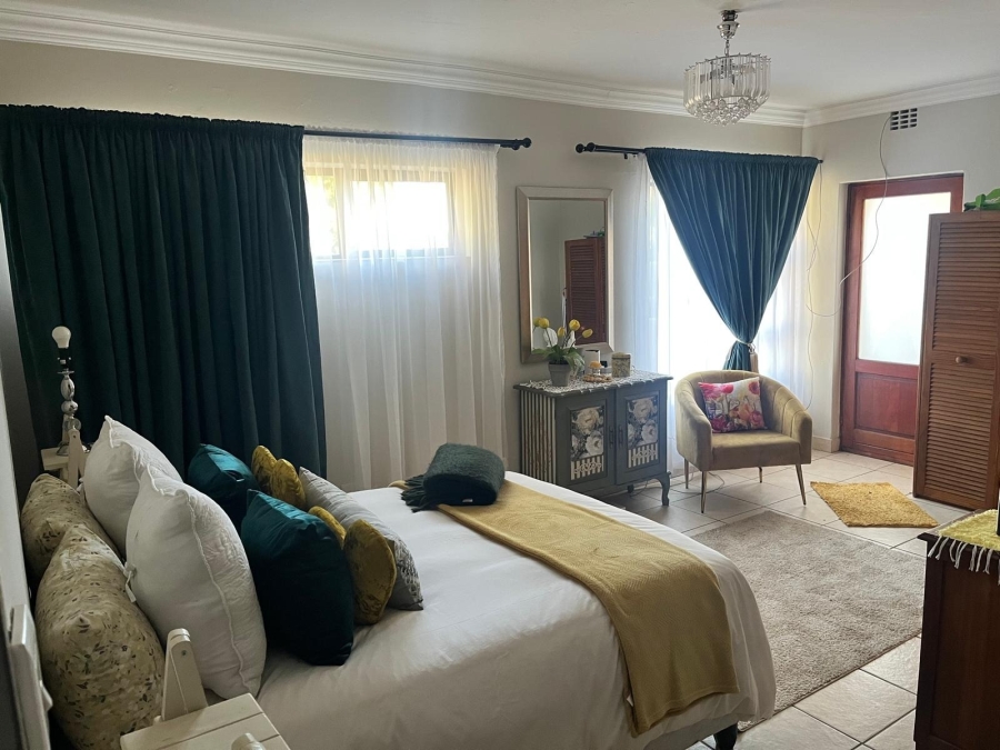 To Let 4 Bedroom Property for Rent in Sable Hills Gauteng