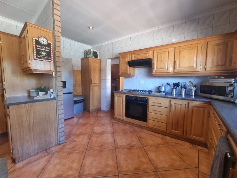 2 Bedroom Property for Sale in Vanderbijlpark SE 4 Gauteng