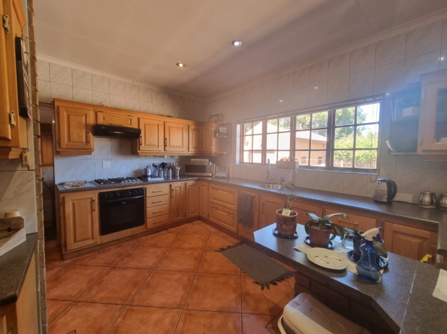 2 Bedroom Property for Sale in Vanderbijlpark SE 4 Gauteng