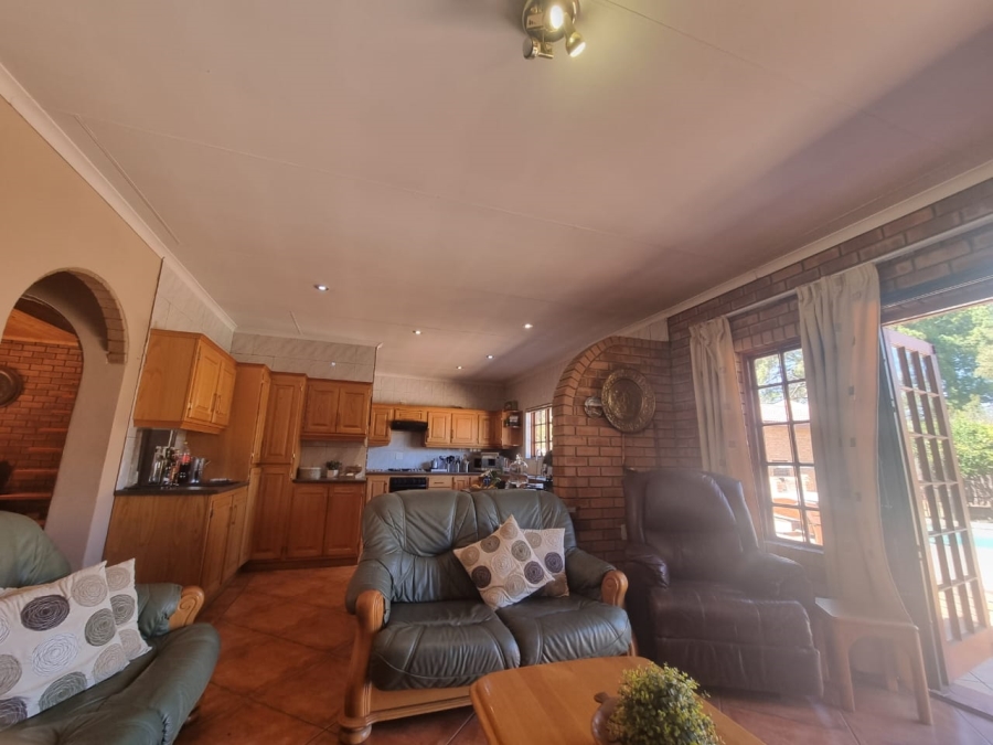 2 Bedroom Property for Sale in Vanderbijlpark SE 4 Gauteng