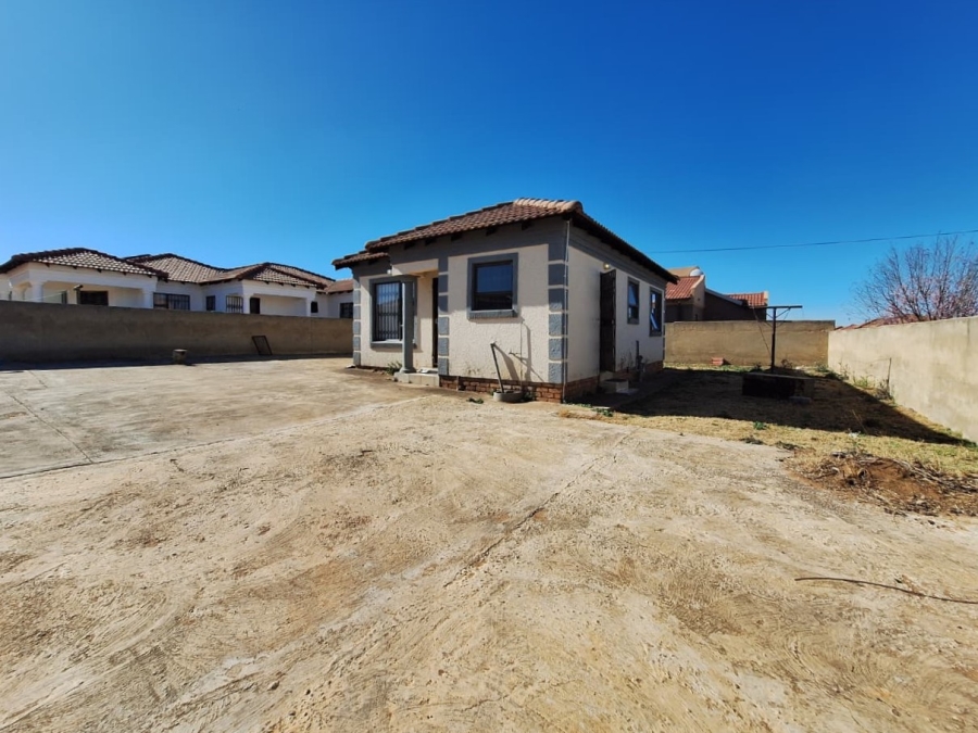 2 Bedroom Property for Sale in Bergsig Gauteng
