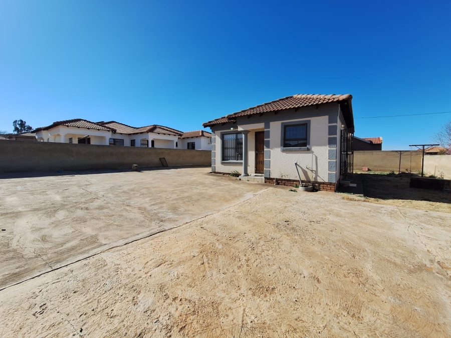 2 Bedroom Property for Sale in Bergsig Gauteng