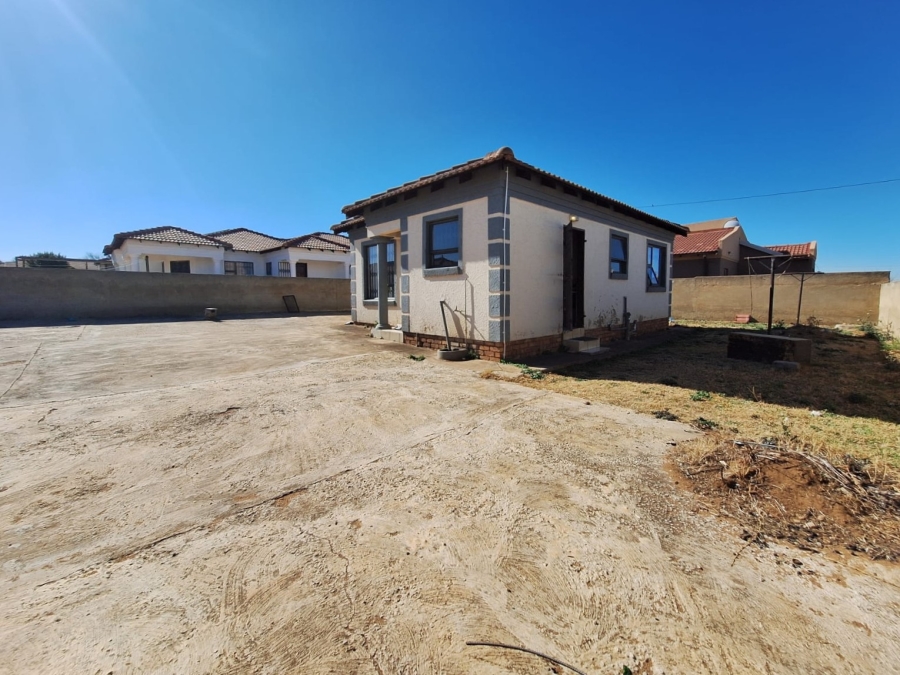 2 Bedroom Property for Sale in Bergsig Gauteng