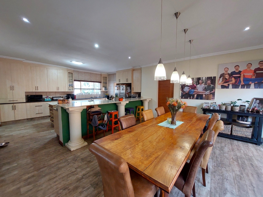 5 Bedroom Property for Sale in Erasmusrand Gauteng