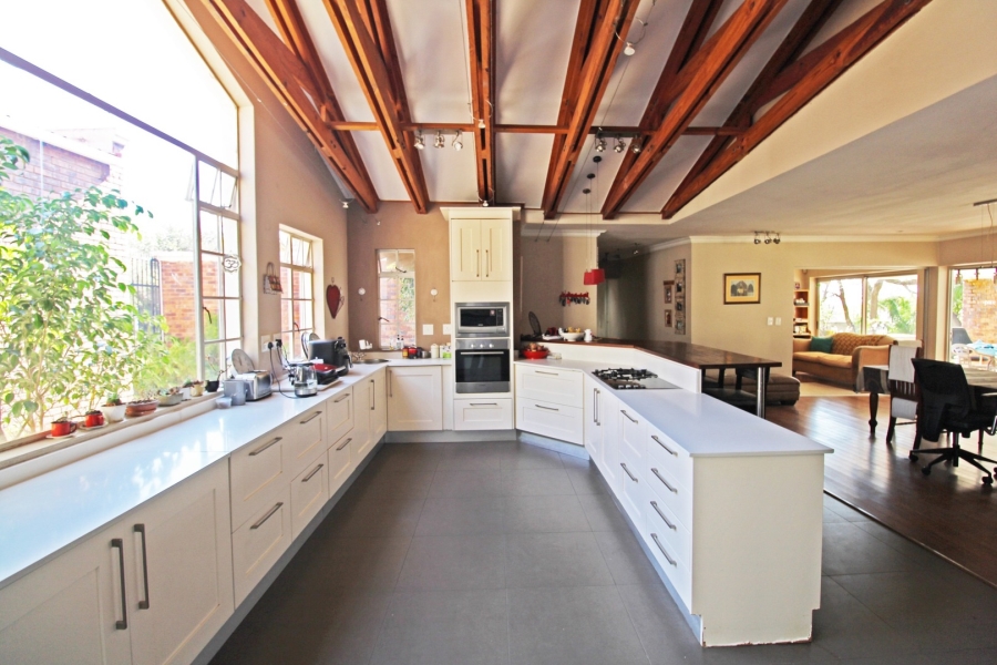 4 Bedroom Property for Sale in Bryanston Gauteng