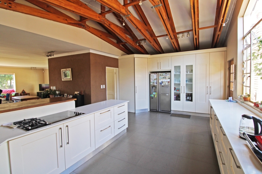 4 Bedroom Property for Sale in Bryanston Gauteng