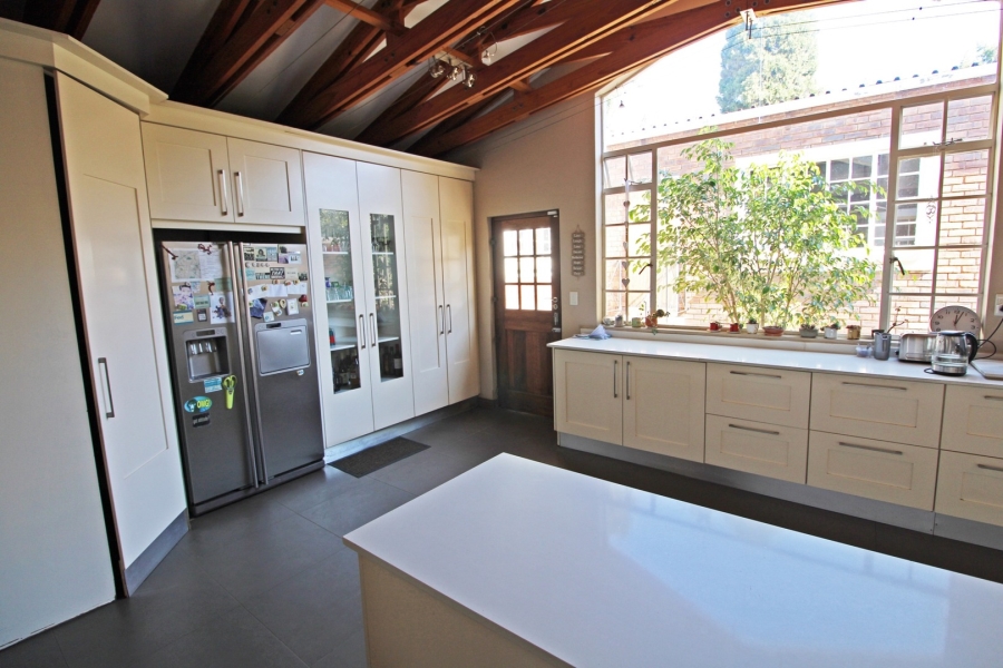 4 Bedroom Property for Sale in Bryanston Gauteng