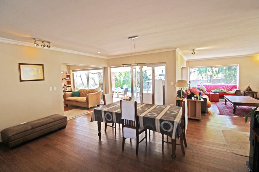 4 Bedroom Property for Sale in Bryanston Gauteng