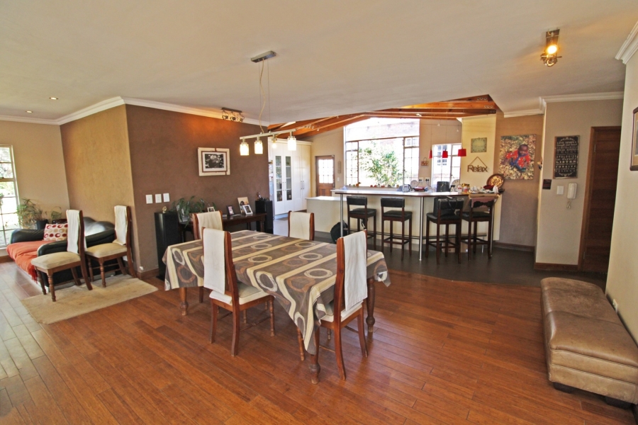 4 Bedroom Property for Sale in Bryanston Gauteng