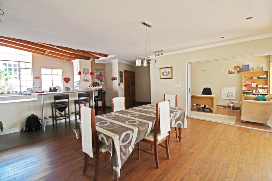 4 Bedroom Property for Sale in Bryanston Gauteng