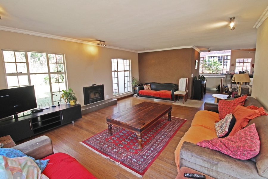 4 Bedroom Property for Sale in Bryanston Gauteng