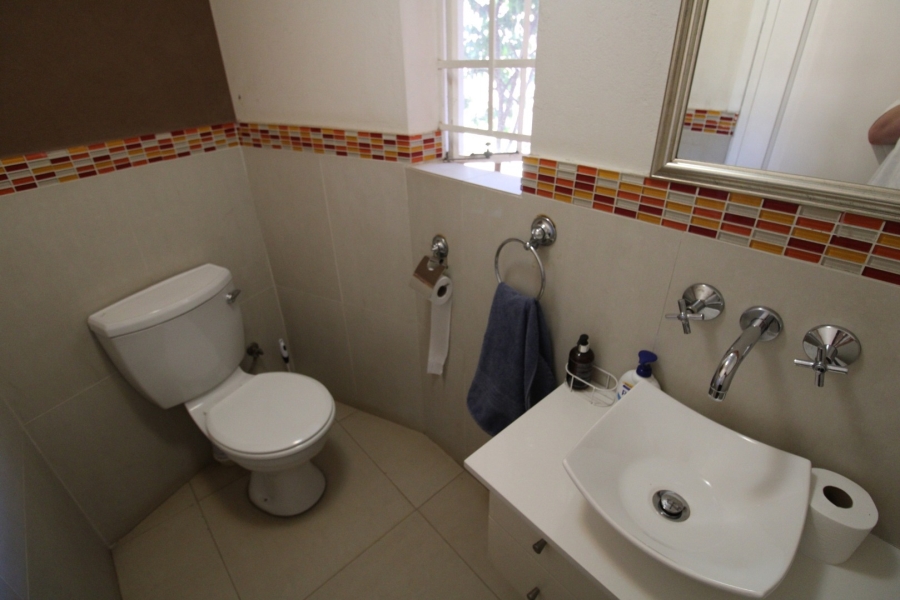 4 Bedroom Property for Sale in Bryanston Gauteng