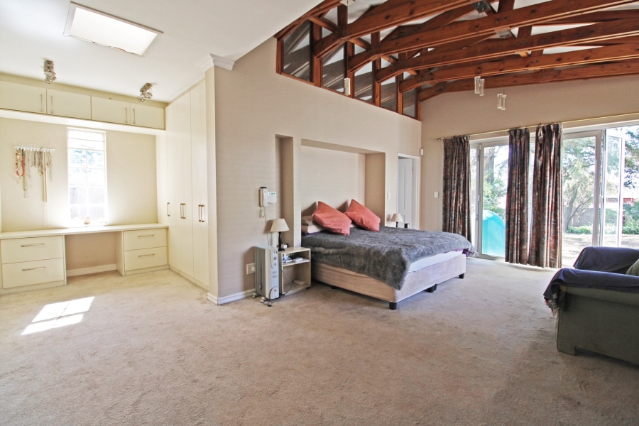 4 Bedroom Property for Sale in Bryanston Gauteng