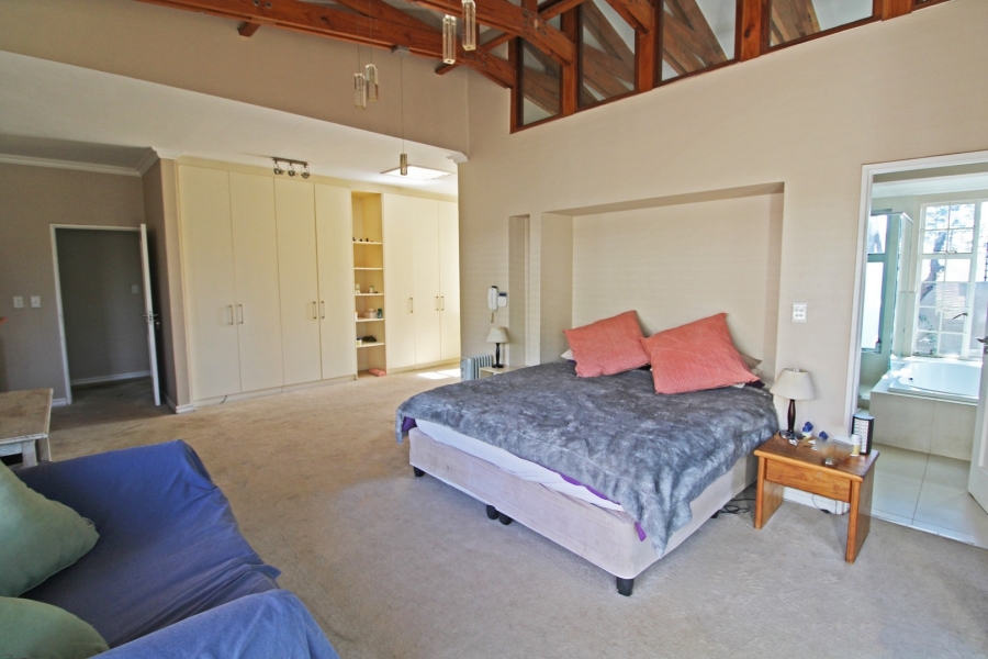 4 Bedroom Property for Sale in Bryanston Gauteng
