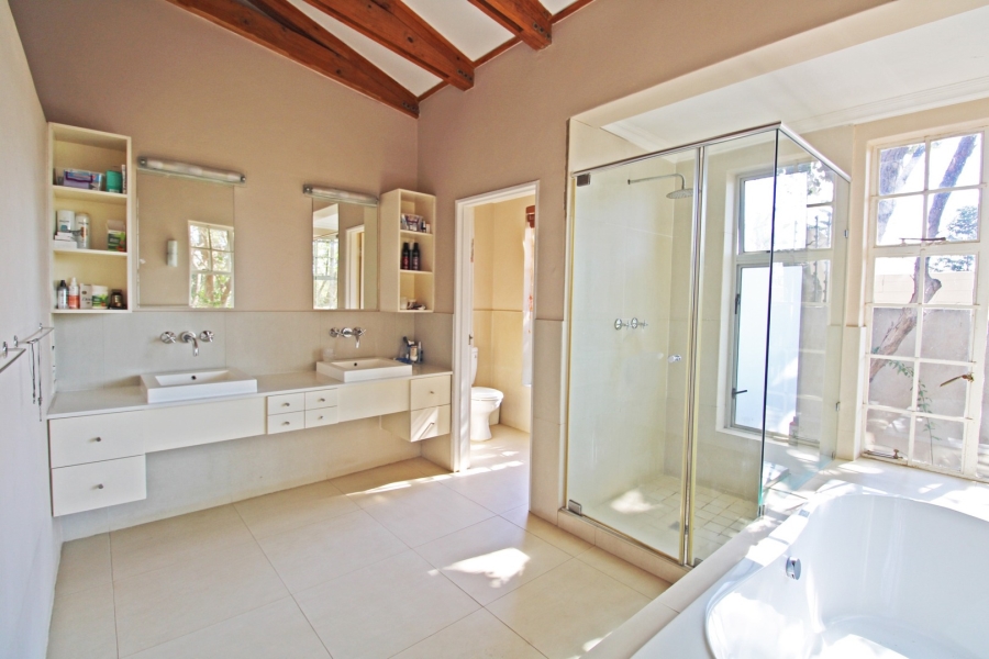 4 Bedroom Property for Sale in Bryanston Gauteng