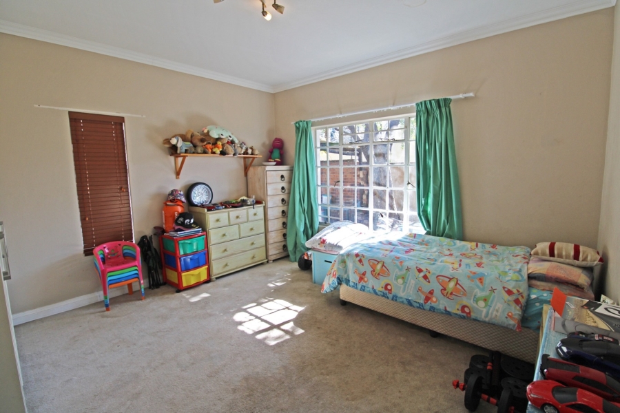 4 Bedroom Property for Sale in Bryanston Gauteng