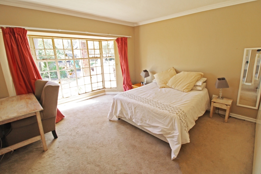 4 Bedroom Property for Sale in Bryanston Gauteng