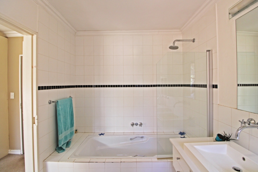 4 Bedroom Property for Sale in Bryanston Gauteng