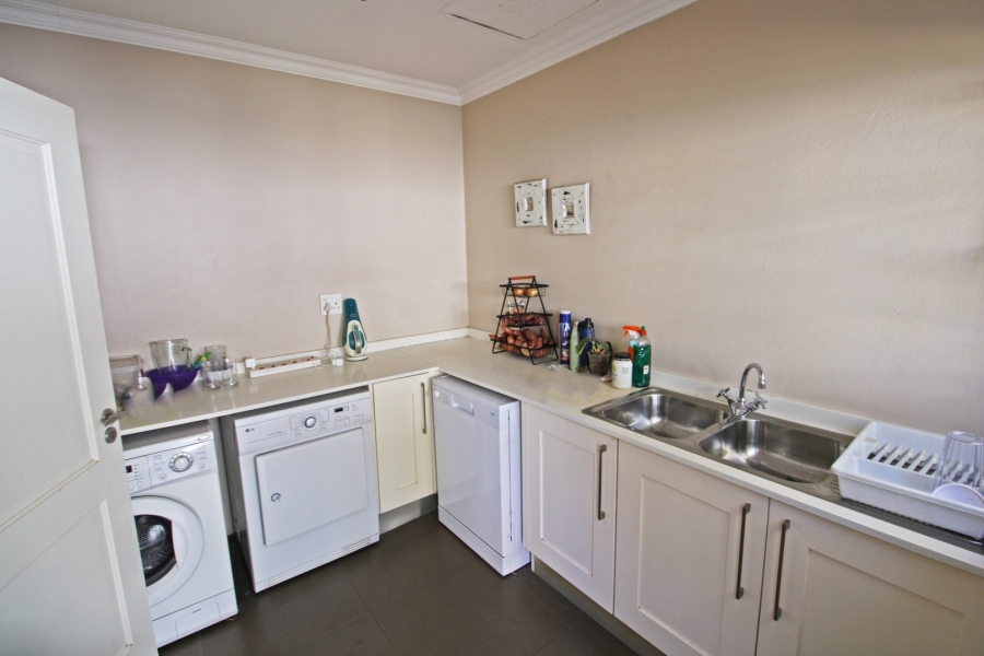4 Bedroom Property for Sale in Bryanston Gauteng
