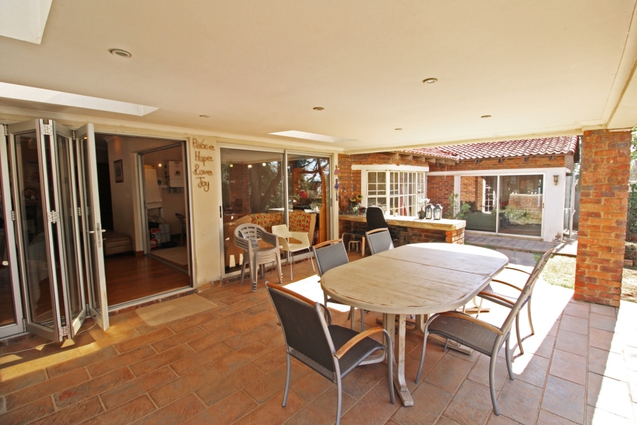 4 Bedroom Property for Sale in Bryanston Gauteng