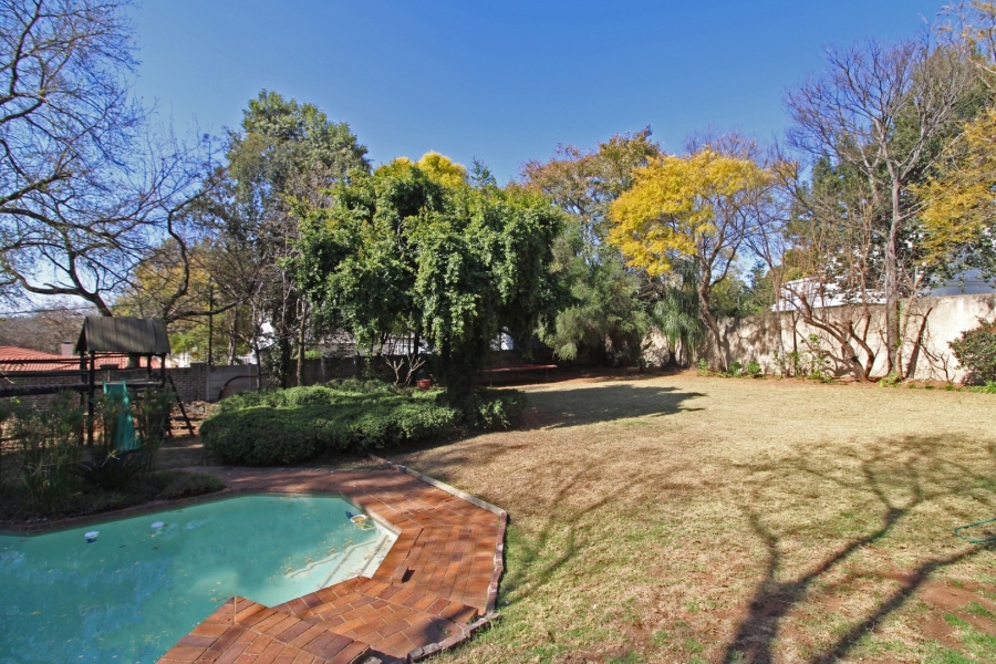 4 Bedroom Property for Sale in Bryanston Gauteng