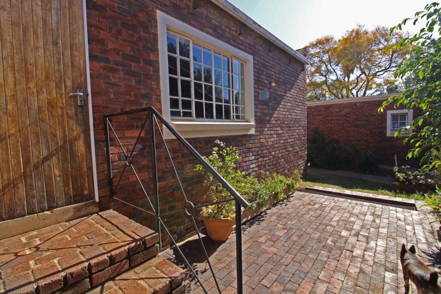 4 Bedroom Property for Sale in Bryanston Gauteng