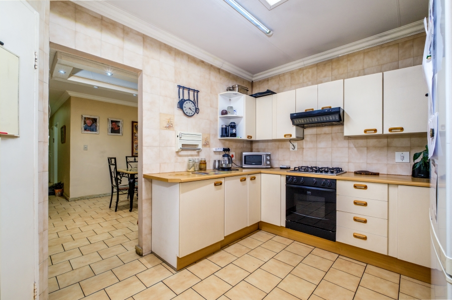 3 Bedroom Property for Sale in Bergbron Gauteng