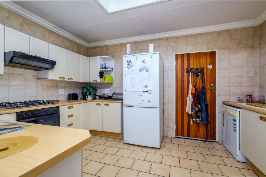 3 Bedroom Property for Sale in Bergbron Gauteng