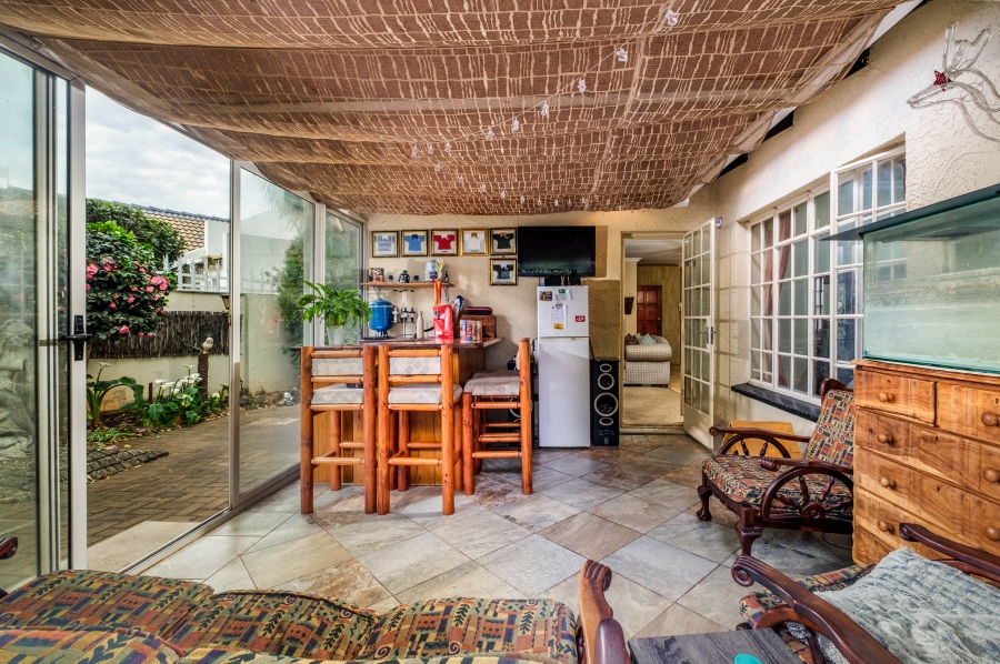 3 Bedroom Property for Sale in Bergbron Gauteng