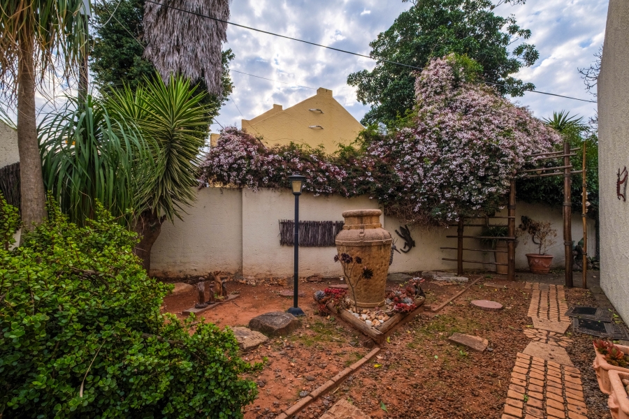 3 Bedroom Property for Sale in Bergbron Gauteng