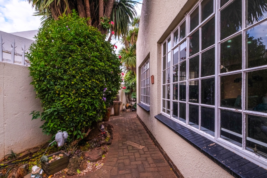 3 Bedroom Property for Sale in Bergbron Gauteng