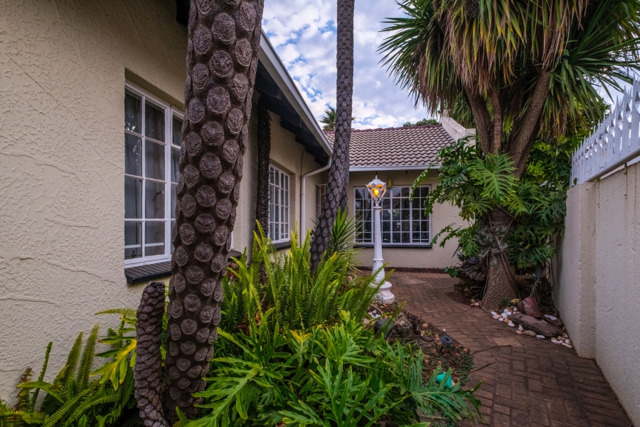 3 Bedroom Property for Sale in Bergbron Gauteng