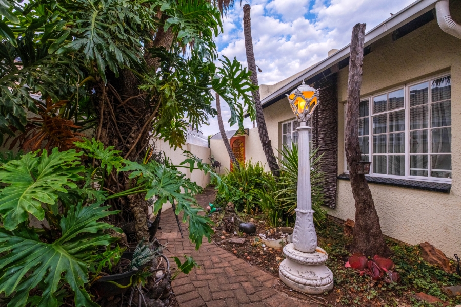 3 Bedroom Property for Sale in Bergbron Gauteng