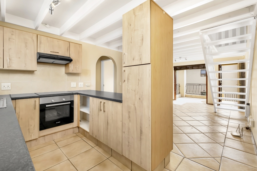 1 Bedroom Property for Sale in Strathavon Gauteng