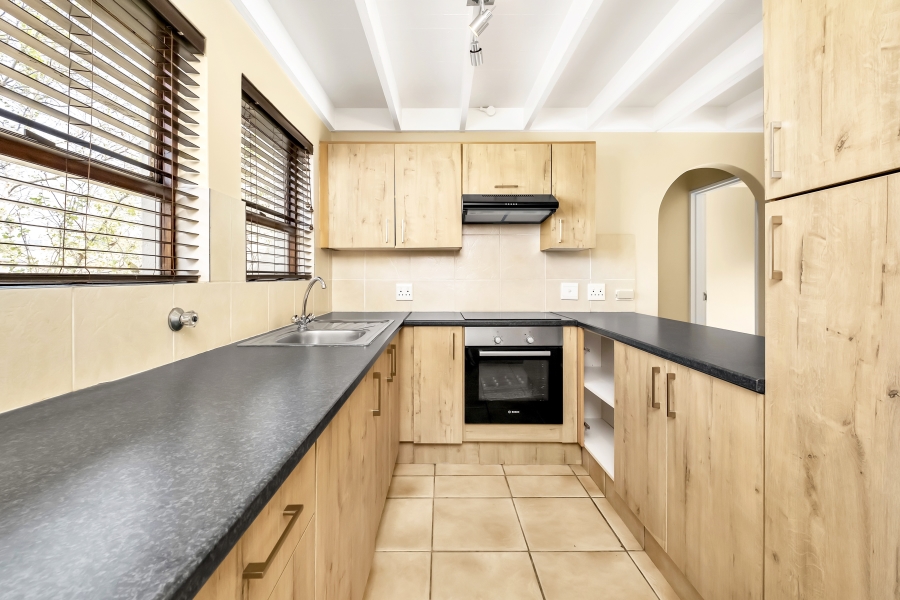 1 Bedroom Property for Sale in Strathavon Gauteng