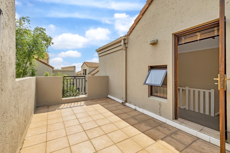 1 Bedroom Property for Sale in Strathavon Gauteng