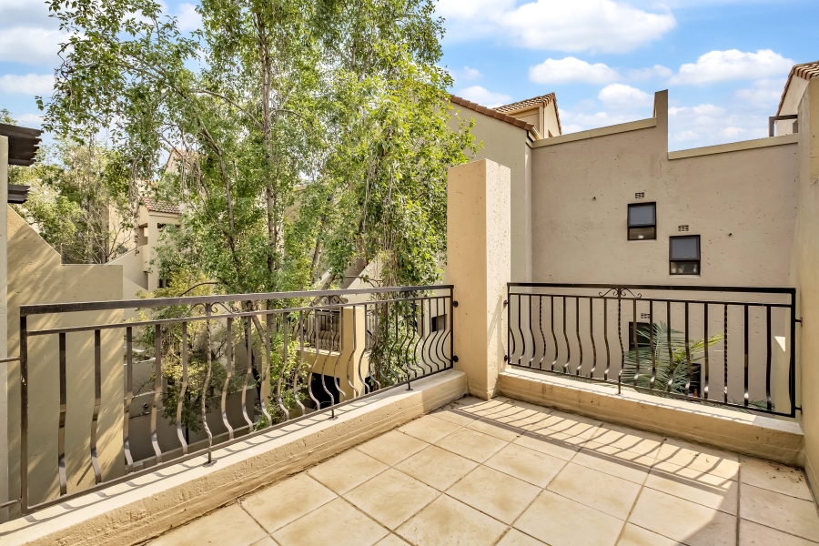 1 Bedroom Property for Sale in Strathavon Gauteng